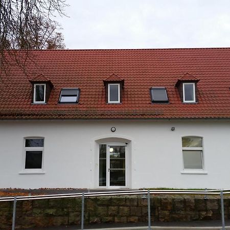 Boardinghouse Harotels Mannheim MHG Exterior foto
