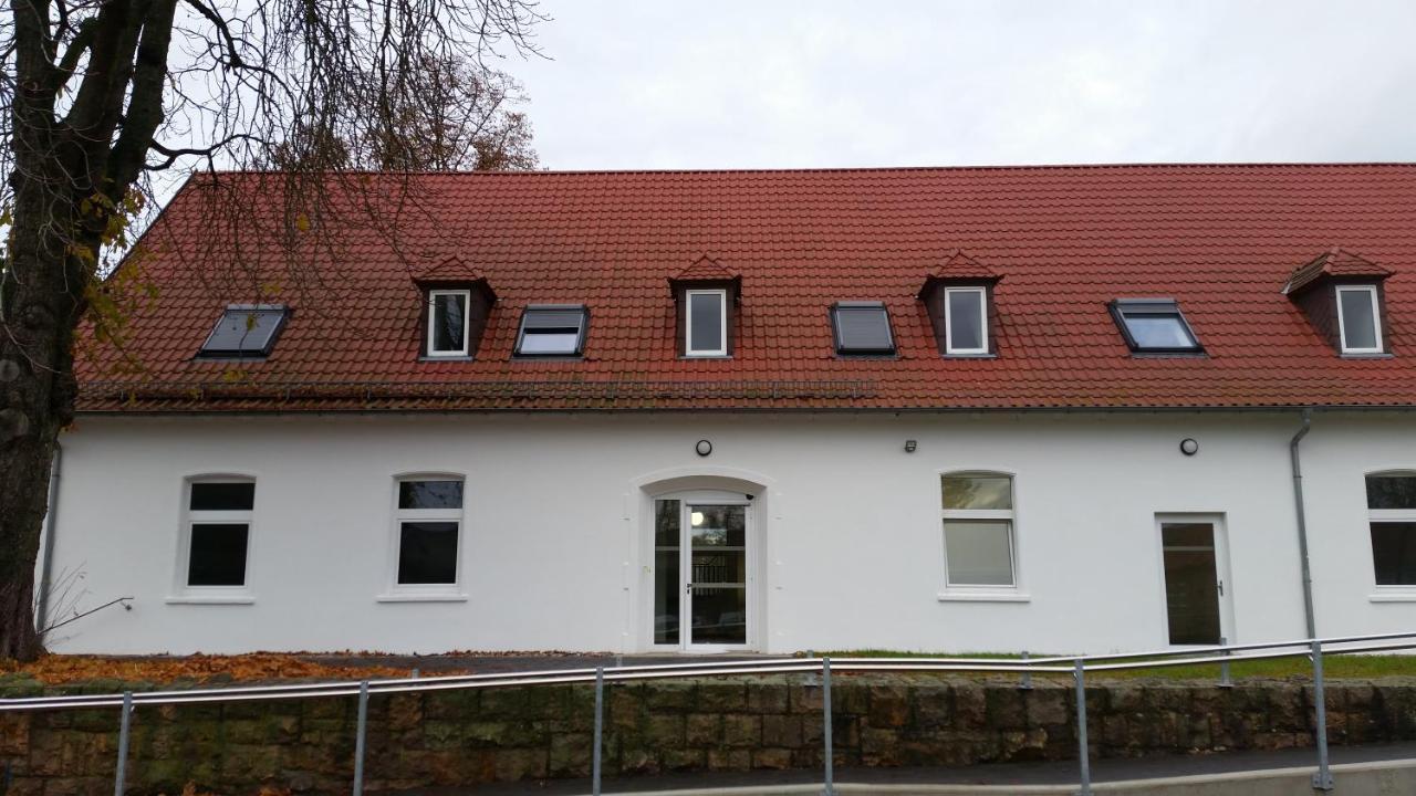 Boardinghouse Harotels Mannheim MHG Exterior foto